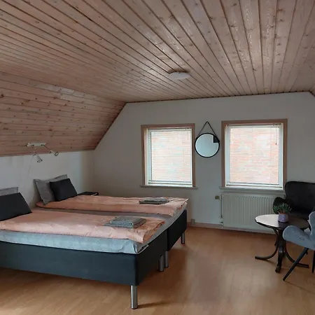 Venos Home Hirtshals Exterior photo