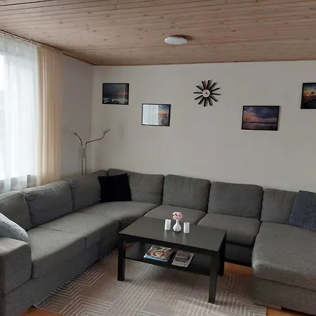 Venos Home Hirtshals Exterior photo