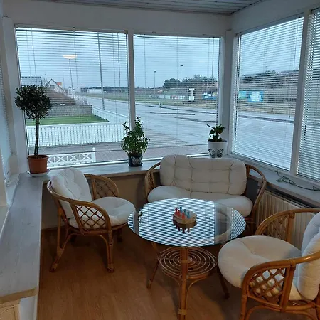 Venos Home Hirtshals Exterior photo