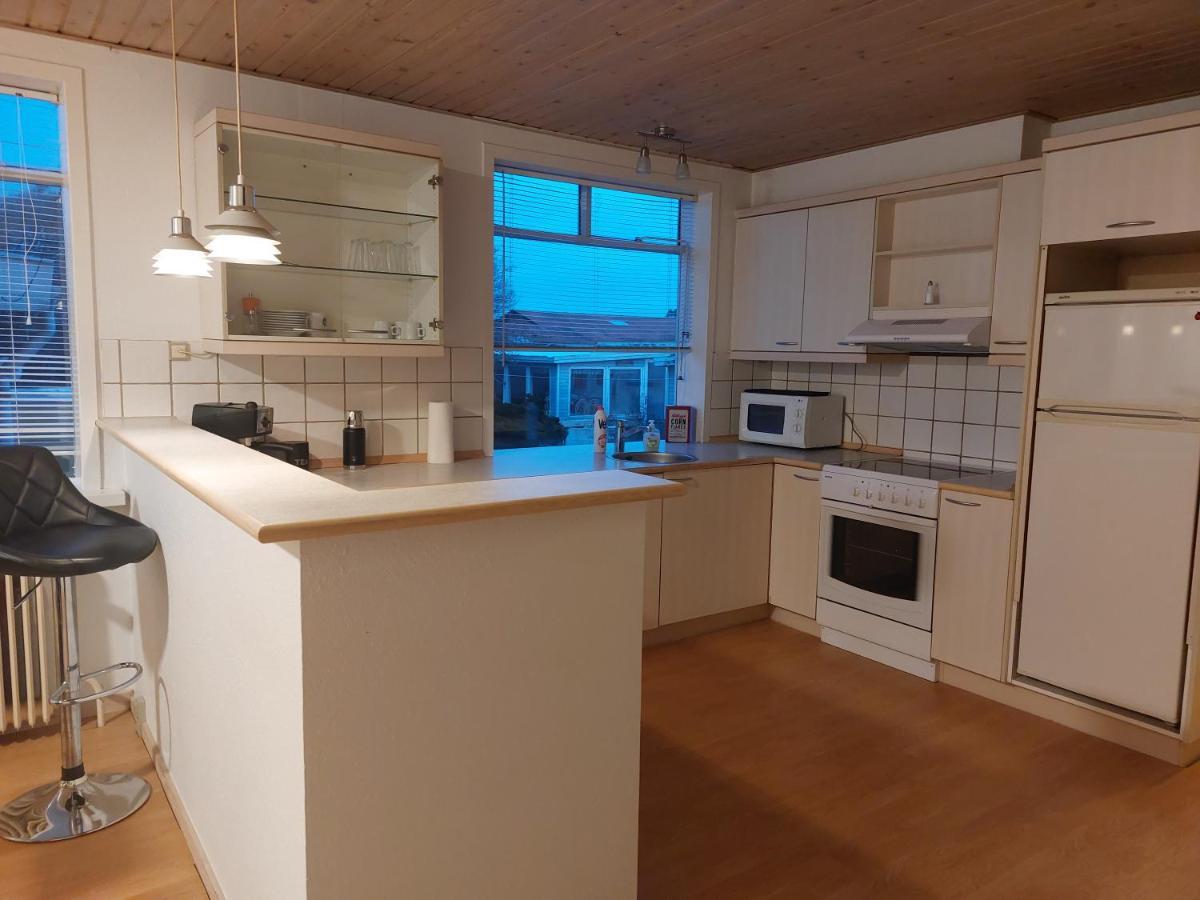 Venos Holiday home
