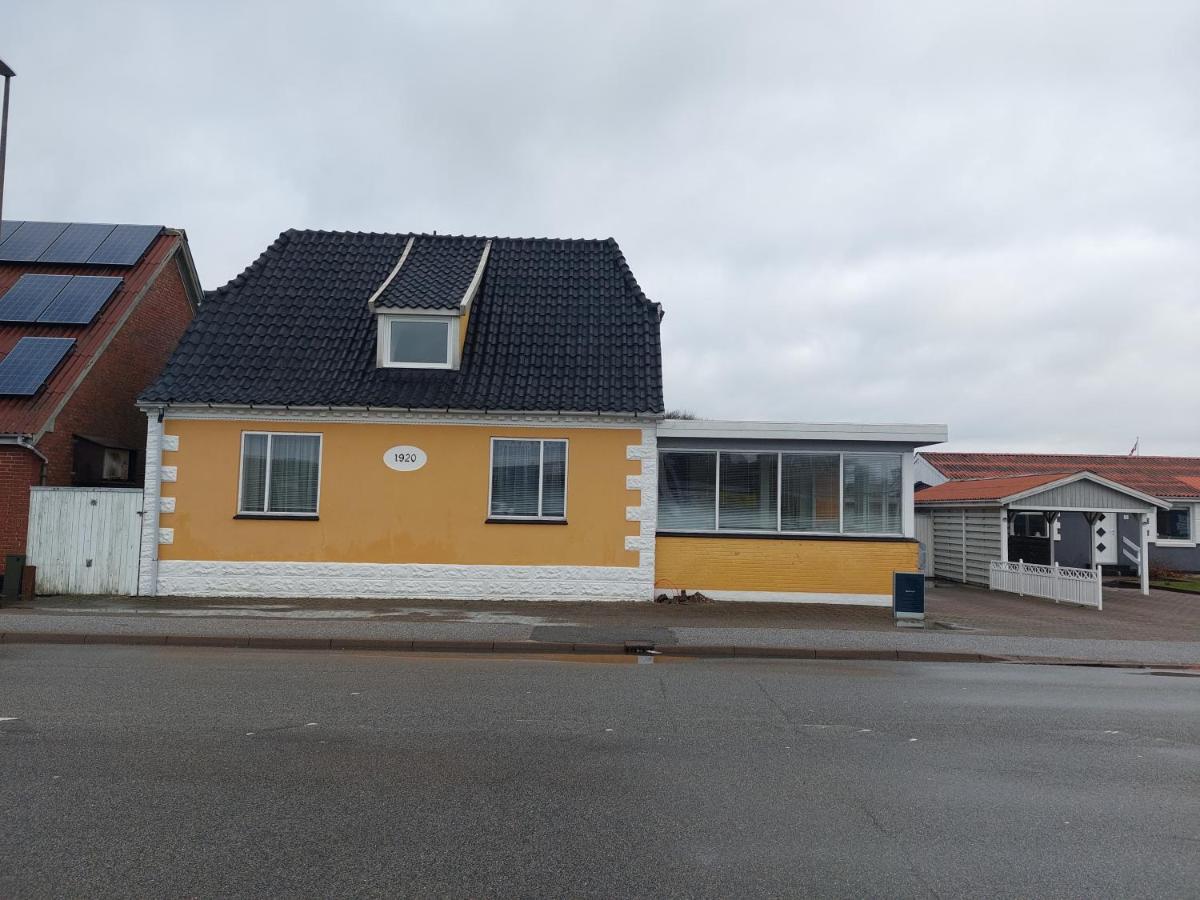 Venos * Hirtshals