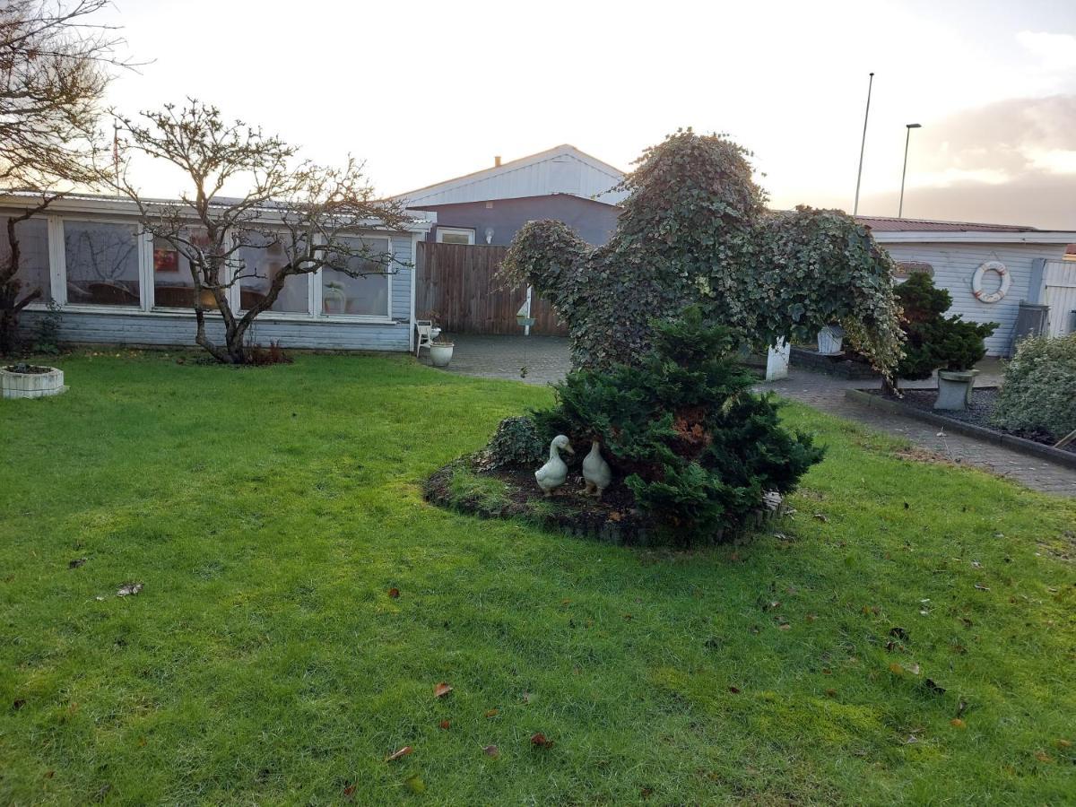 Venos Holiday home *