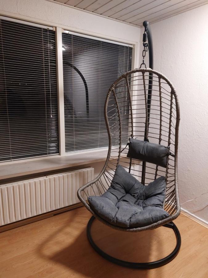 Venos Holiday home *