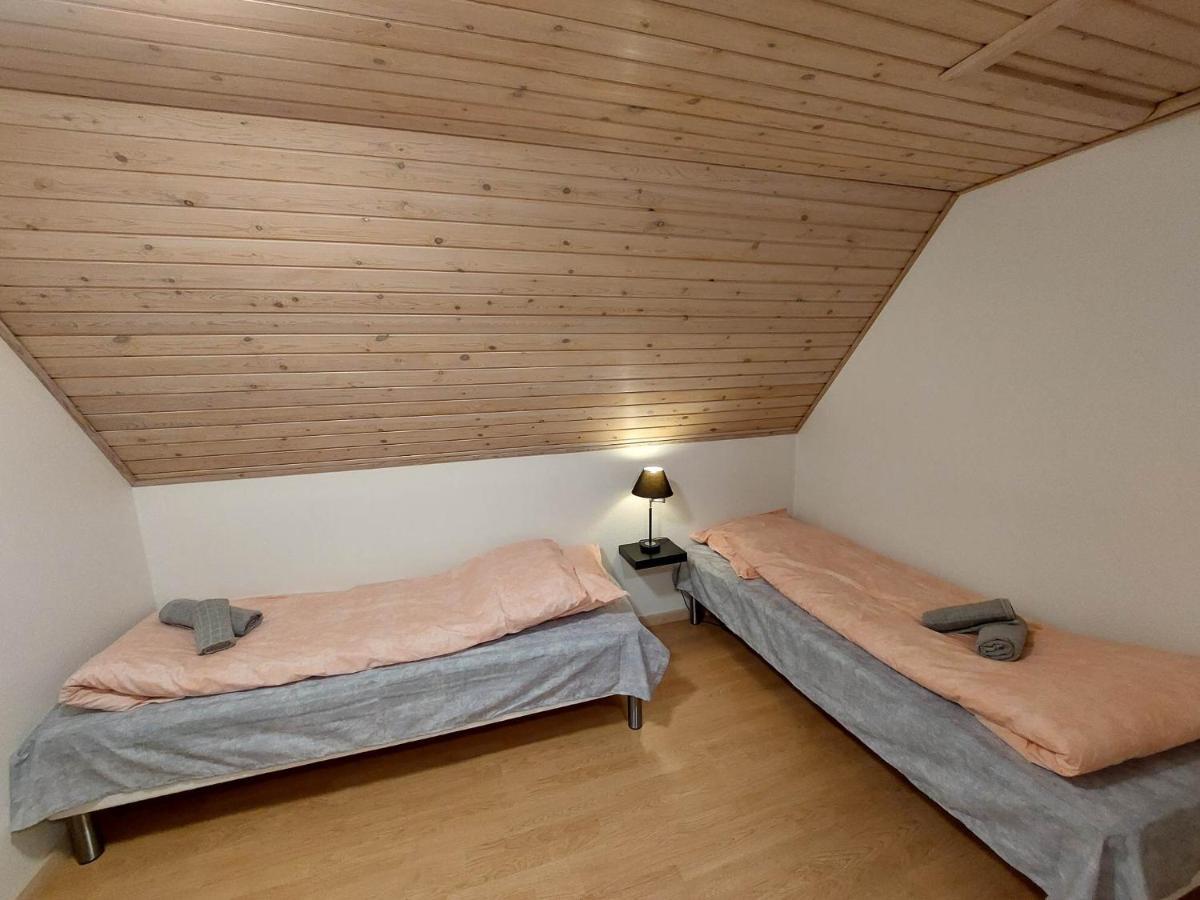 Holiday home Venos Hirtshals
