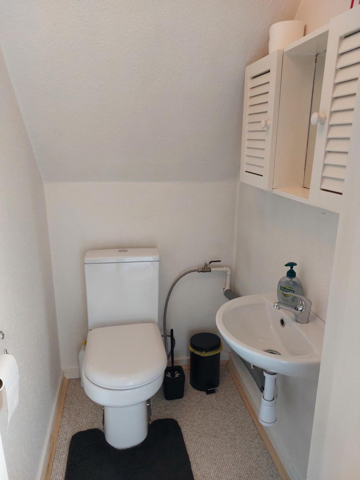 Venos Holiday home Hirtshals